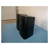 (Pair) JBL Control 25 5.25" 2-Way 200W Shielded Indoor/Outdoor Loudspeakers