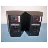 (Pair) JBL Control 25 5.25" 2-Way 200W Shielded Indoor/Outdoor Loudspeakers