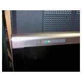 80" Sharp LC-80UQ17U 1080p 3D LED-LCD Full HD (HDTV) SMART with Wi-Fi - includes Remote Control and HDMI Cable