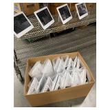 Lot of 50+ Cisco Telepresence 10" Touchscreen Touch Screen Display Panel Monitors