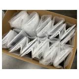 Lot of 50+ Cisco Telepresence 10" Touchscreen Touch Screen Display Panel Monitors