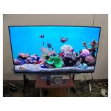 65" Sony XBR-65X850D 4K HDR (UHD) SMART LED TV with Remote Control and Stand