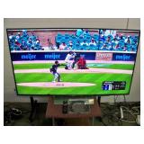 65" Sony XBR-65X850D 4K HDR (UHD) SMART LED TV with Remote Control and Stand