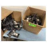 HUGE LOT of HIDEit Solstice Mersive Pod Wall Mounts - NEW