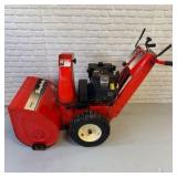 Snow Blower Simplicity Sno-Away 8 60cm