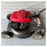 Push Lawn Mower GCV160