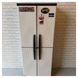 Storage cabinet
