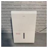 HomeLabs Dehumidifier