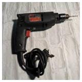 Skil 6325 3/8-inch corded power drill