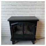 Chimney Free Electronic Fireplace