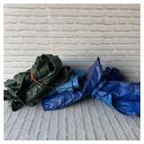 Tarps