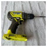 Ryobi Drill p252