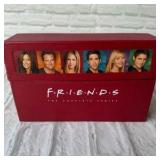 Friends complete dvd set
