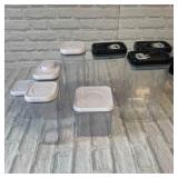 Food Storage Containers