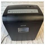 Ativa Paper Shredder