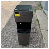 water machine