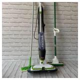 floor mops