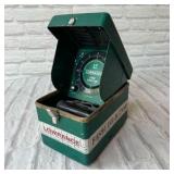 Vintage Sonar Range Finder