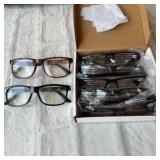 reading glasses