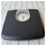 scale