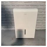HomeLabs Dehumidifier