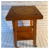 Side Tables