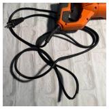 Ridgid R3002 Fuego 10 Amp Corded Orbital Reciprocating Saw