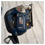 Ryobi corded orbital jigsaw