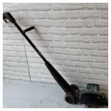 Electric Landscape Edger