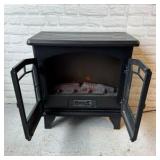 Chimney Free Electronic Fireplace