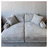 Jackson Furniture Chase Lounge