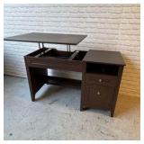 Adjustable Desk