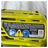 Ryobi Drill p252