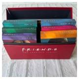 Friends complete dvd set