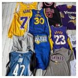Sports Jerseys