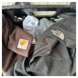 women’s hats and gloves