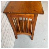 Side Table