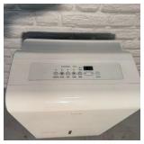 HomeLabs Dehumidifier