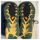 Men’s Hoka One One Speedgoat 4 trail running shoes