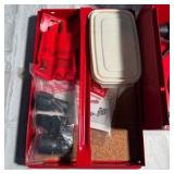 Milwaukee heavy-duty Screw-Shooter Kit, model 6767-1