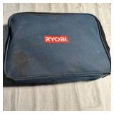 Ryobi corded orbital jigsaw