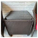 6-Piece Patio set.