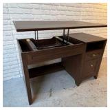 Adjustable Desk