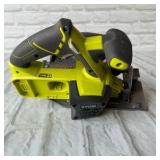 Ryobi circular saw p507
