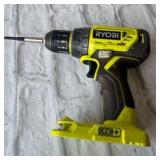 Ryobi Drill p252