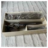 vintage spotting scope