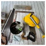 misc tools