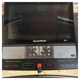 NordicTrack Treadmill