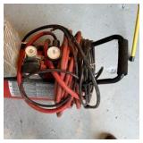 Porter-Cable air compressor