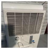 HomeLabs Dehumidifier
